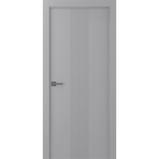 Usa interior THG IVE 1 Gri Praf