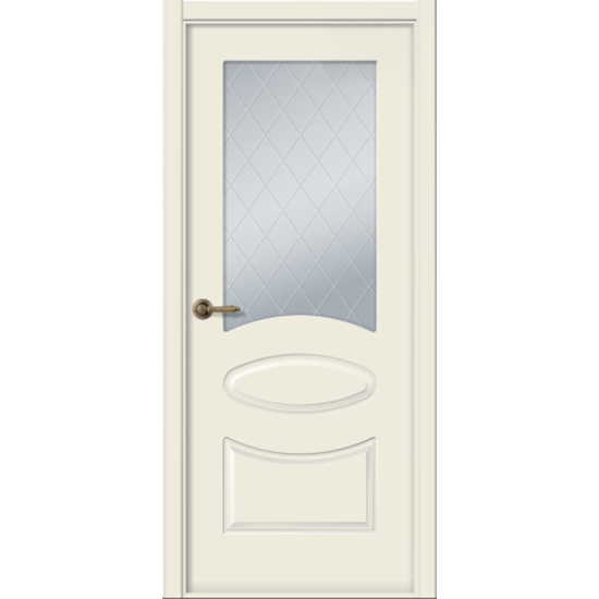 Usa interior THG ELI G Vanilie