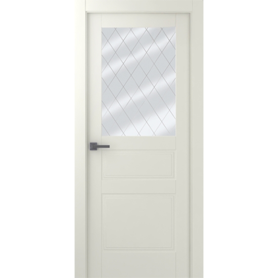 Usa interior THG  INA G Vanilie