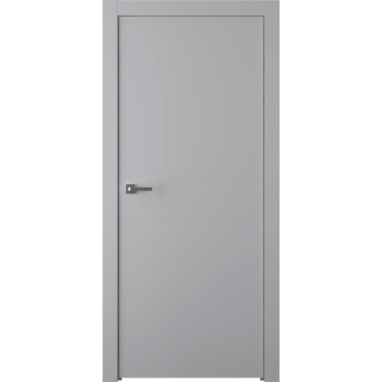 Usa interior THG LAC2  Gri Praf