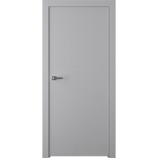 Usa interior THG LAC1 Gri Praf