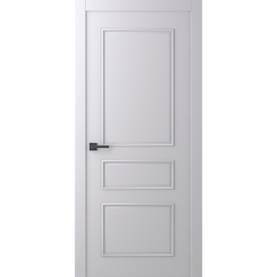 Usa interior THG LAM 3 Gri Praf