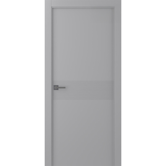 Usa interior THG IVE 2 Gri Praf