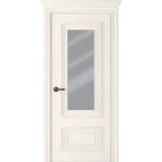 Usa interior THG  PAL2 G Vanilie