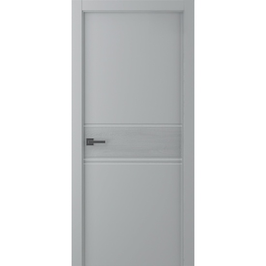 Usa interior THG TWI2 Gri Praf