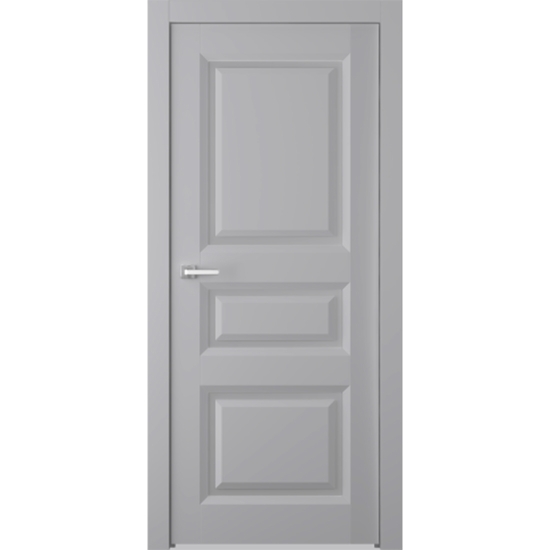 Usa interior THG PLT3/1 G Gri Praf