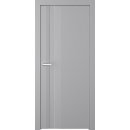 Usa interior THG SLD Gri Praf