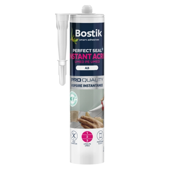 INSTANT ACRYL UMED PE UMED ALB