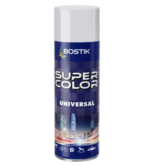 SPRAY BOSTIK SC PRIMER GRI 400ML