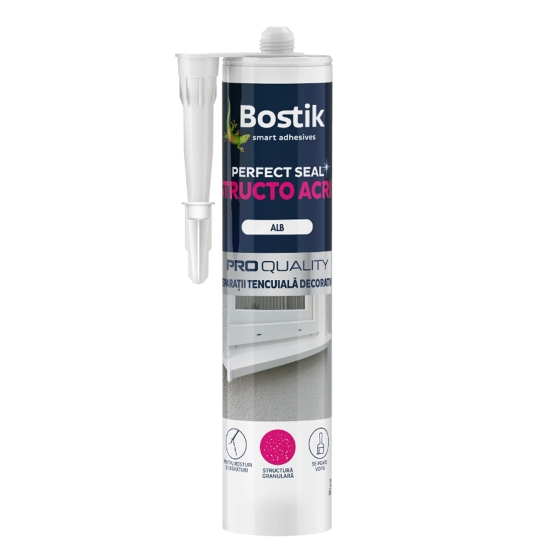 STRUCTO ACRYL ALB