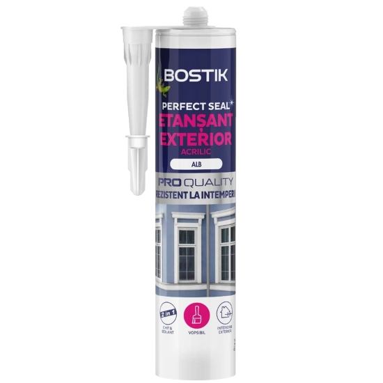 ETANSANT ACRYL EXTERIOR ALB 280ML