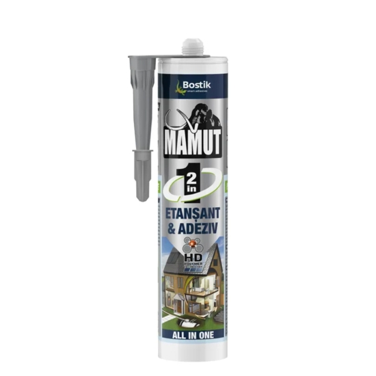 MAMUT SEAL 2IN1 GRI 290M
