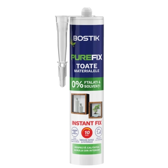 ADEZIV INSTANT FIX 300ML PUREFIX
