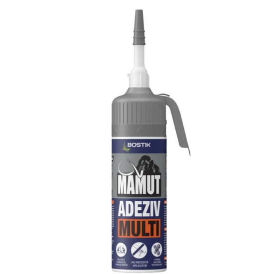 ADEZIV HYBRID MULTI PRESSURE PACK 100ML MAMUT