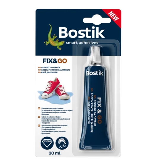 ADEZIV RAPID FIX&GO 20ML BOSTIK