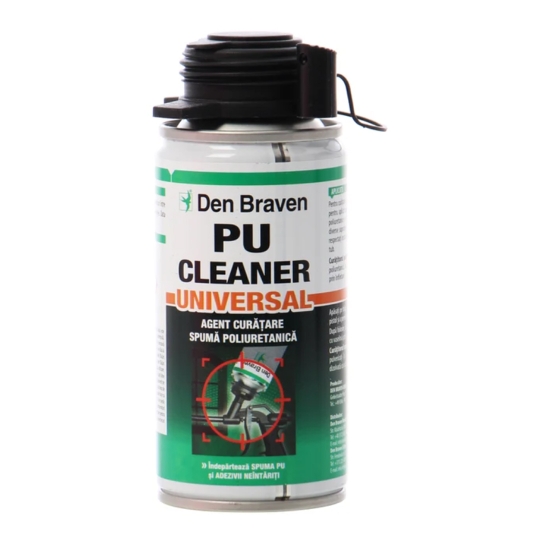 CURATITOR SPUMA PU 150ML DBDIY